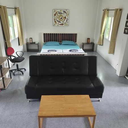Palm Garden House Διαμέρισμα Ko Lanta Εξωτερικό φωτογραφία