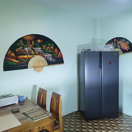 Palm Garden House Διαμέρισμα Ko Lanta Εξωτερικό φωτογραφία