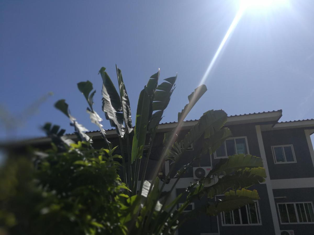 Palm Garden House Διαμέρισμα Ko Lanta Εξωτερικό φωτογραφία