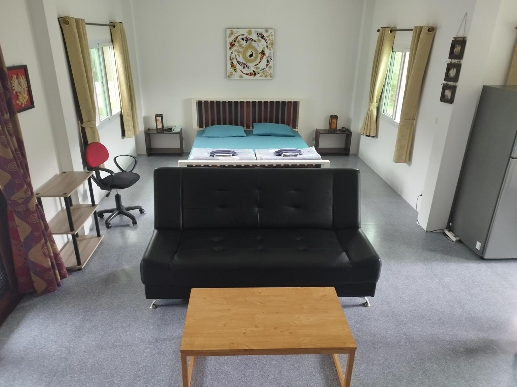 Palm Garden House Διαμέρισμα Ko Lanta Εξωτερικό φωτογραφία