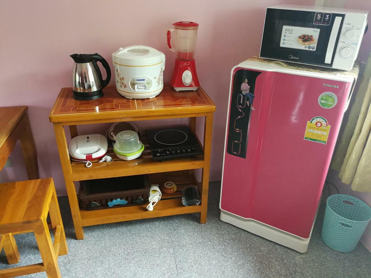 Palm Garden House Διαμέρισμα Ko Lanta Εξωτερικό φωτογραφία